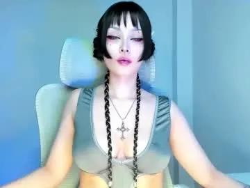 felinebloodbite on Chaturbate