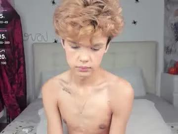 felix_rey on Chaturbate