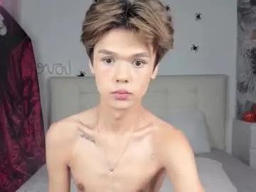 felix_rey on Chaturbate