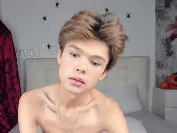felix_rey on Chaturbate