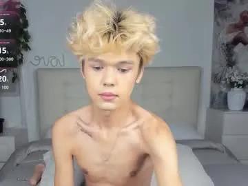felix_rey on Chaturbate