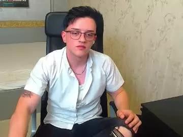 felixstark on Chaturbate