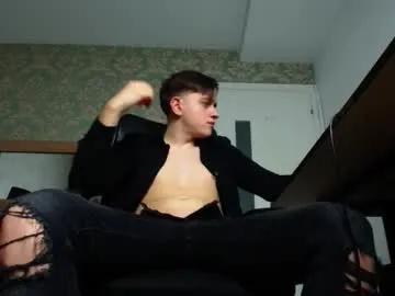 felixstark on Chaturbate