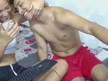 fer_luna on Chaturbate