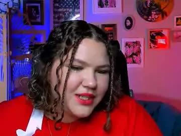 florenceanderson_ on Chaturbate