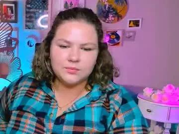 florenceanderson_ on Chaturbate