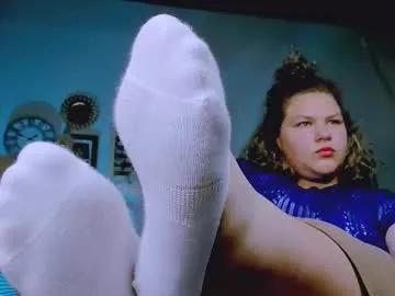 florenceanderson_ on Chaturbate