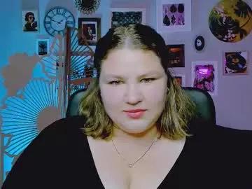 florenceanderson_ on Chaturbate