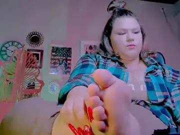 florenceanderson_ on Chaturbate