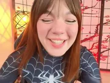 fluffy_bubble21 on Chaturbate 