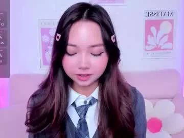 fluffy_rose on Chaturbate 