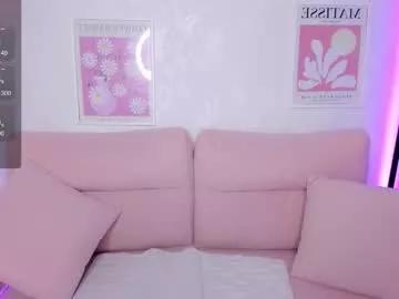 fluffy_rose on Chaturbate 