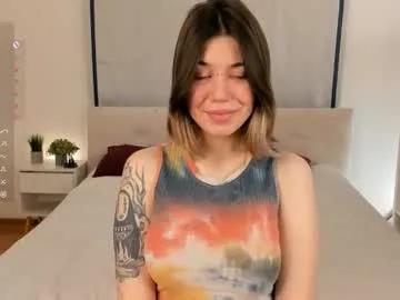 forestproject on Chaturbate