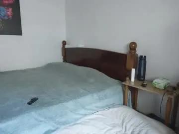 foxeslovefoxes on Chaturbate