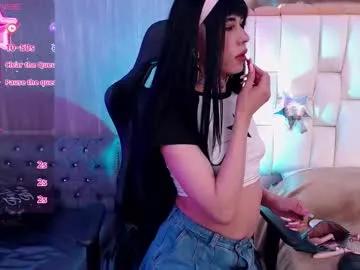 foxxy_dolce on Chaturbate 