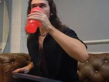 freyrvik — GOAL: play with ass hole [110 tokens remaining] TAKE MY CLOTHES OFF WHILE I DANCE  #striptease #selfsuck #cum #hairy #squirt