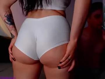 gablovetm on Chaturbate