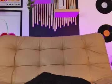 gaby_mason on Chaturbate