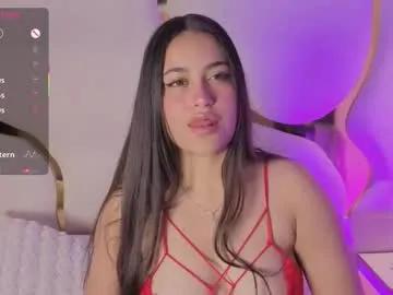 gabyjoness_ — GOAL: Spank her ass hard [33 tokens remaining] Welcome to my room! #18 #daddy #indian #latina #party
