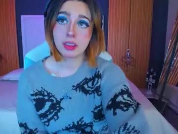 gabyrose9 on Chaturbate