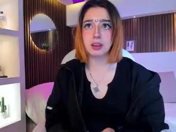 gabyrose9 on Chaturbate