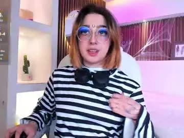 gabyrose9 on Chaturbate