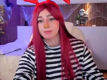 gabyrose9 on Chaturbate