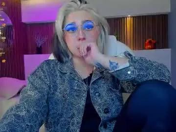 gabyrose9 on Chaturbate
