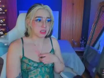 gabyrose9 on Chaturbate