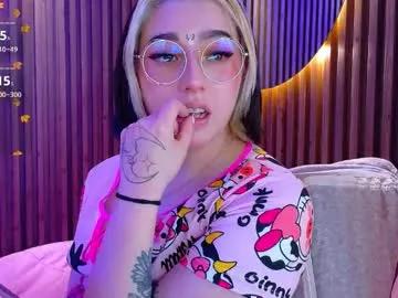 gabyrose9 on Chaturbate
