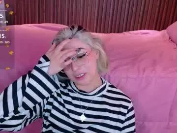 gabyrose9 on Chaturbate