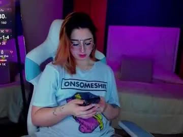 gabyrose9 on Chaturbate