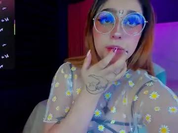 gabyrose9 on Chaturbate