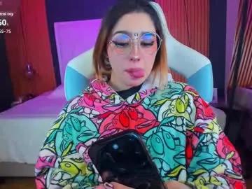 gabyrose9 on Chaturbate