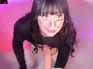 galaxgnn on Chaturbate 