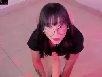 galaxgnn on Chaturbate 