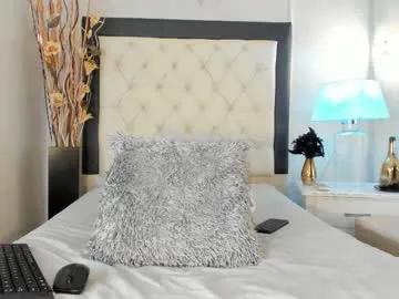 galehodgee on Chaturbate