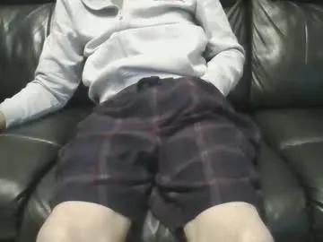 geeezer64 on Chaturbate