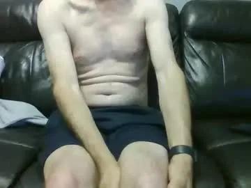geeezer64 on Chaturbate