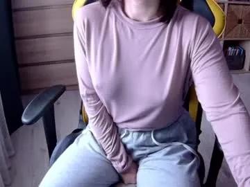 georgiapeachgirl on Chaturbate
