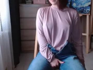 georgiapeachgirl on Chaturbate