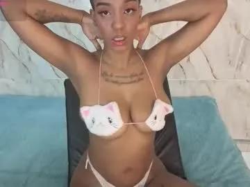 georgis__ — naked full and fingers in pussy CONTROLITS FREE IN PVT  *PVT OPEN* - Goal: Missionary  [82 tokens left] #ebony #bigboobs #squirt #smile #cumshow