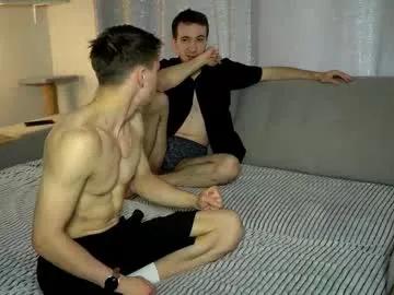 gerridae on Chaturbate 