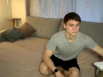 gerridae on Chaturbate 