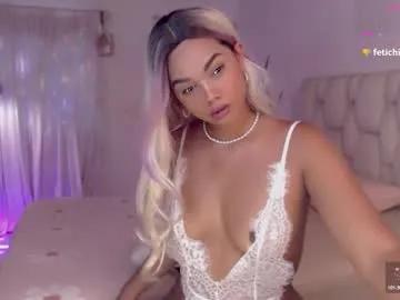 gigi_sj on Chaturbate 