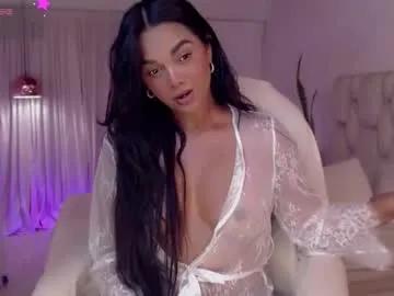 gigi_sj on Chaturbate 