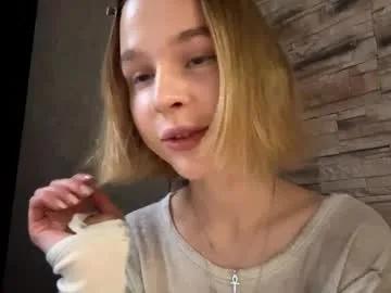 gigikray on Chaturbate 