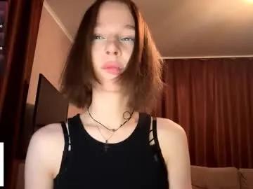 gigikray — Goal - time to a cute hug?! My name is Molly #lovense #18 #shy #teen #young [0 tokens remaining]