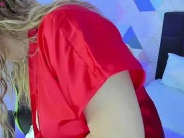 gisela27 on Chaturbate