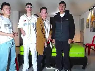 gnecos — CUM AT THE GOAL #young #18 #fun #bdsm  #twin [4949 tokens remaining]